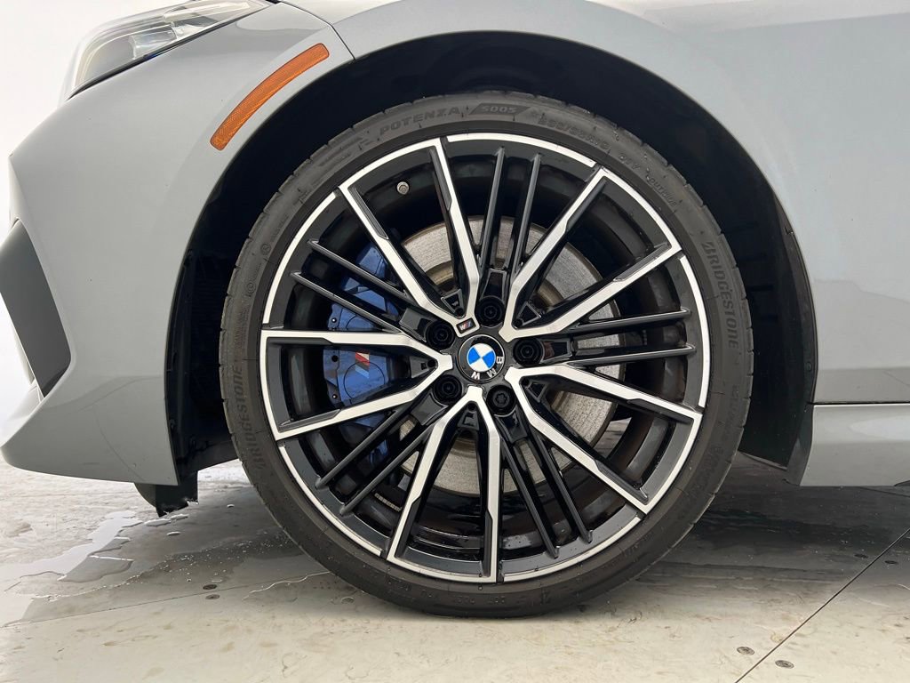 Certified 2023 BMW M235i xDrive Gran Coupe w/ Premium Package image 22