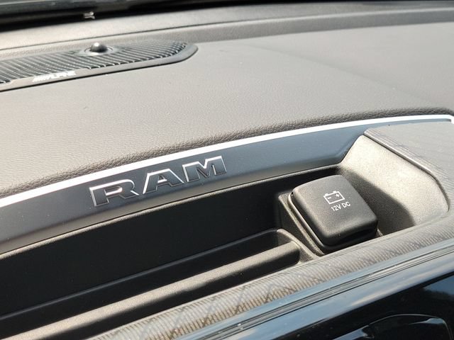 New 2026 RAM 1500 Big Horn AWD/4WD image 30