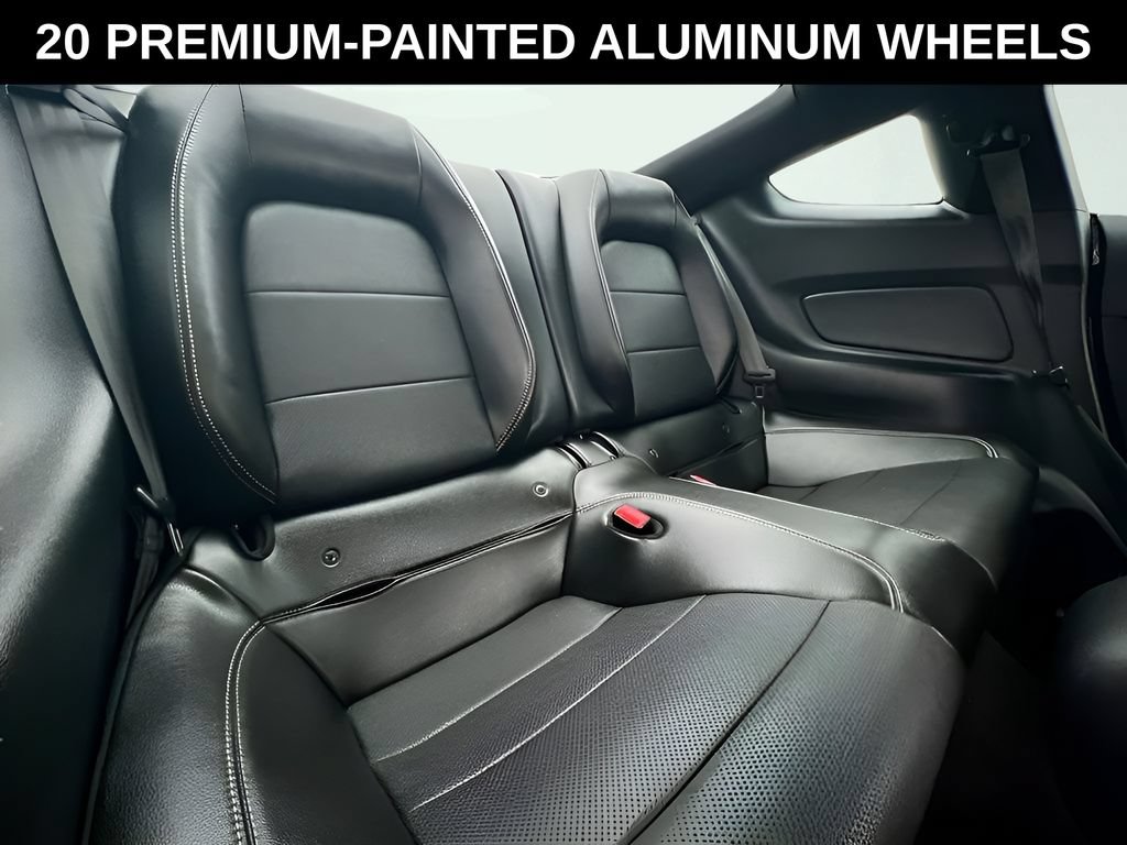 Used 2019 Ford Mustang GT Premium RWD image 52