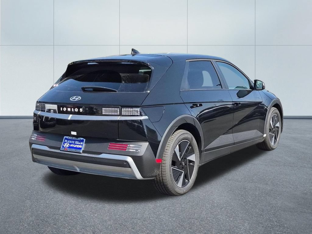 New 2026 Hyundai Ioniq 5 SEL RWD image 6