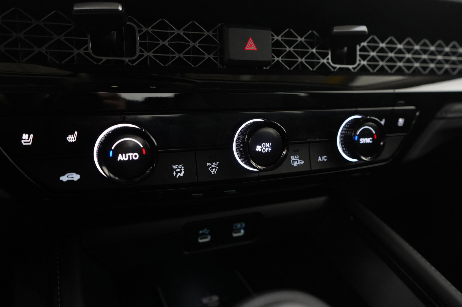 Used 2025 Honda Accord Touring image 22