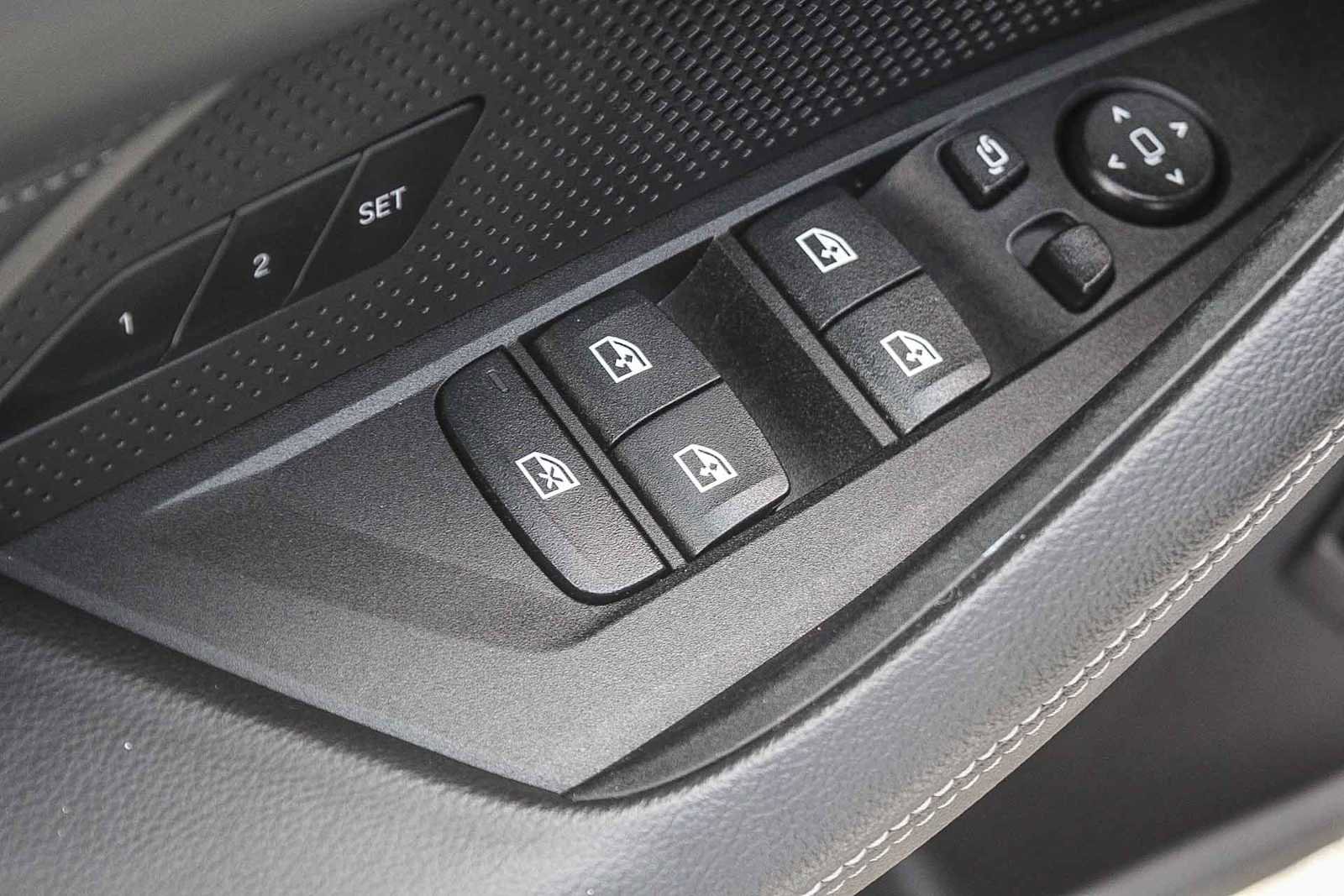 Certified 2023 BMW i4 eDrive35 w/ Premium Package image 29