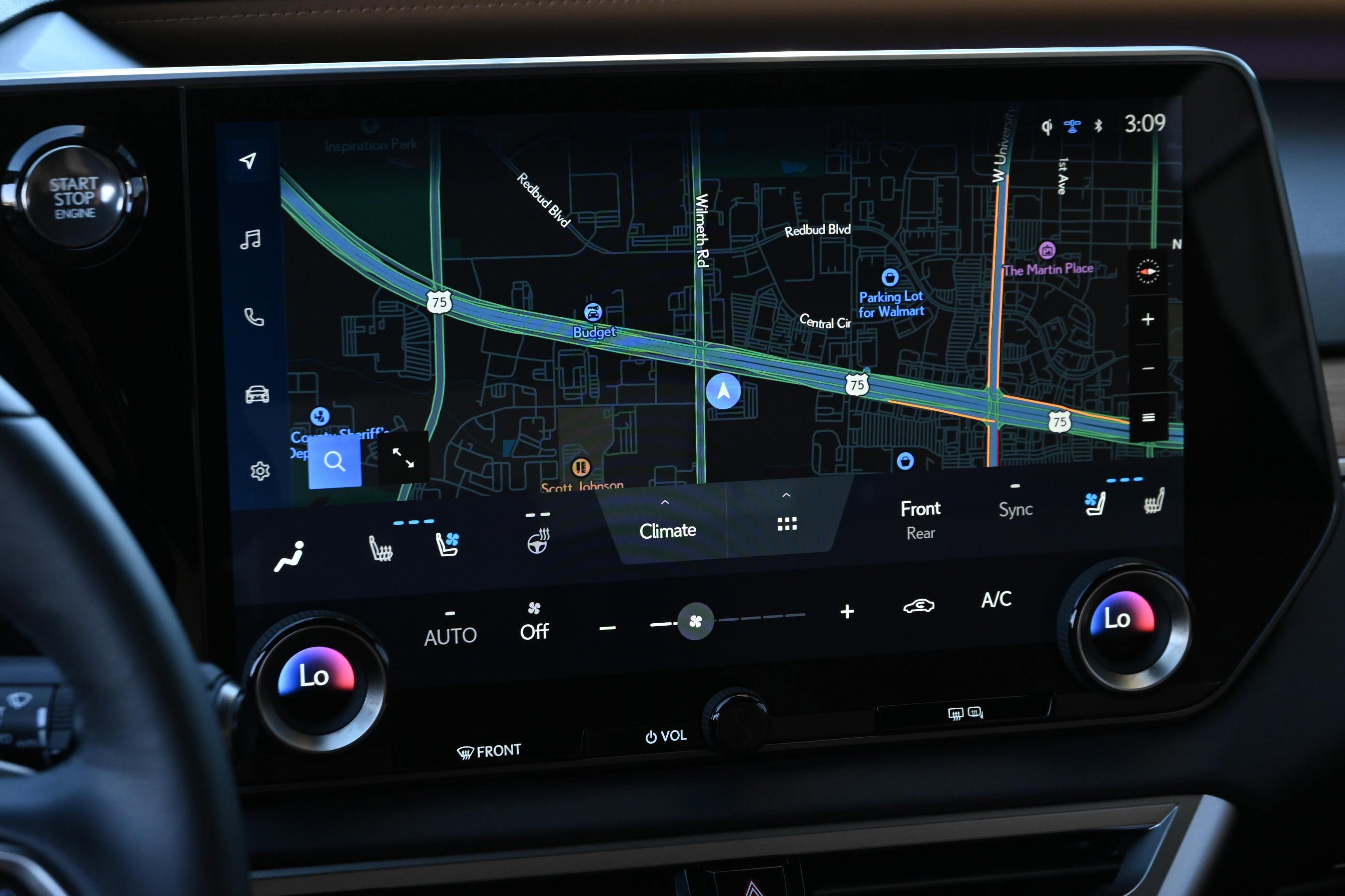 Used 2026 Lexus RX 350 Premium Plus w/ Accessory Package (Z1) image 27