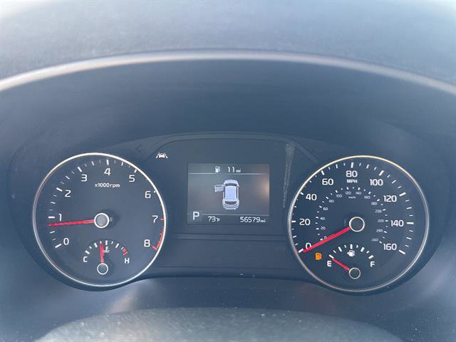 Used 2021 Kia Sportage LX image 10