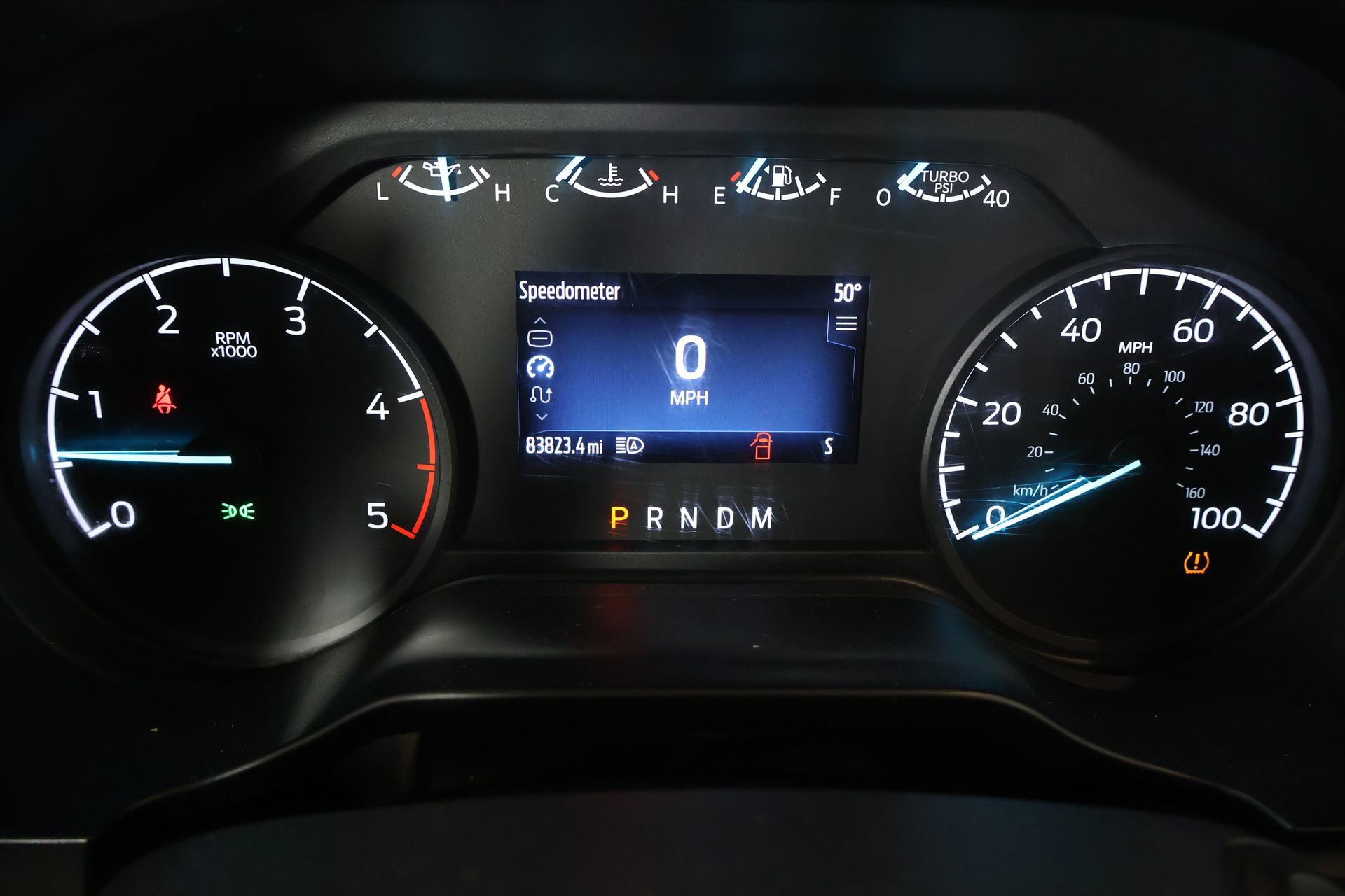 Used 2024 Ford F250 XLT w/ FX4 Off-Road Package image 4