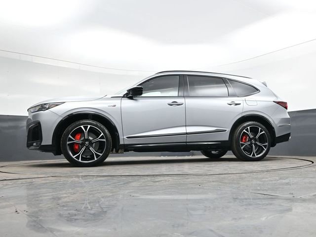 New 2026 Acura MDX Type S image 30