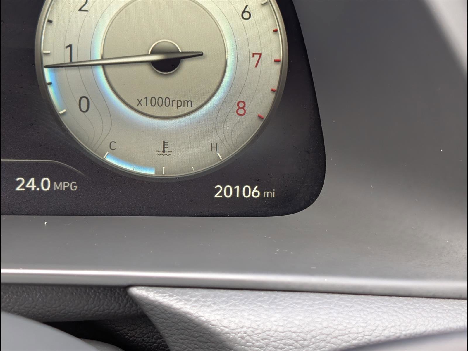 Used 2023 Hyundai Sonata N Line image 20