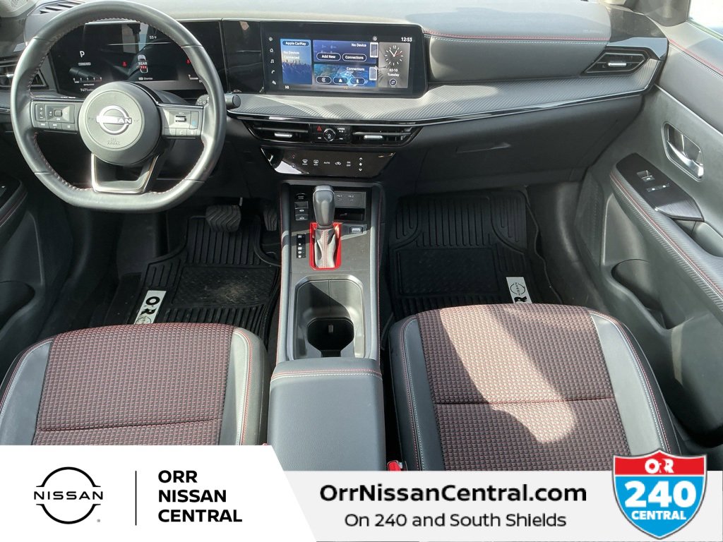 Used 2025 Nissan Kicks SR image 15