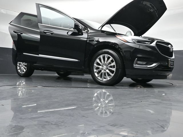 Used 2020 Buick Enclave Premium w/ Sun and Sites Package AWD/4WD image 54