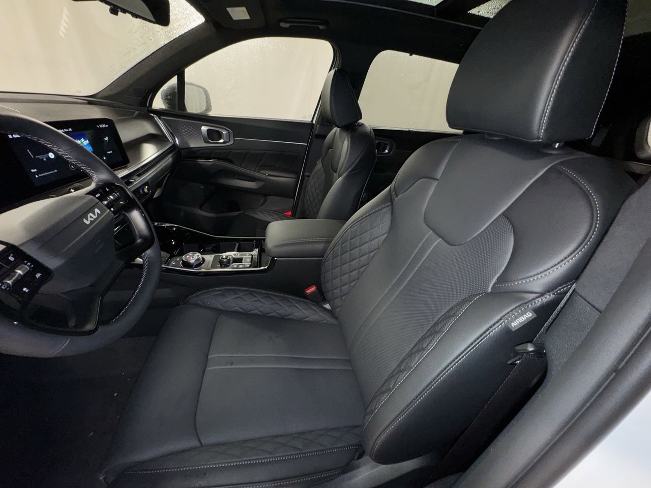 New 2026 Kia Sorento SX Prestige image 13