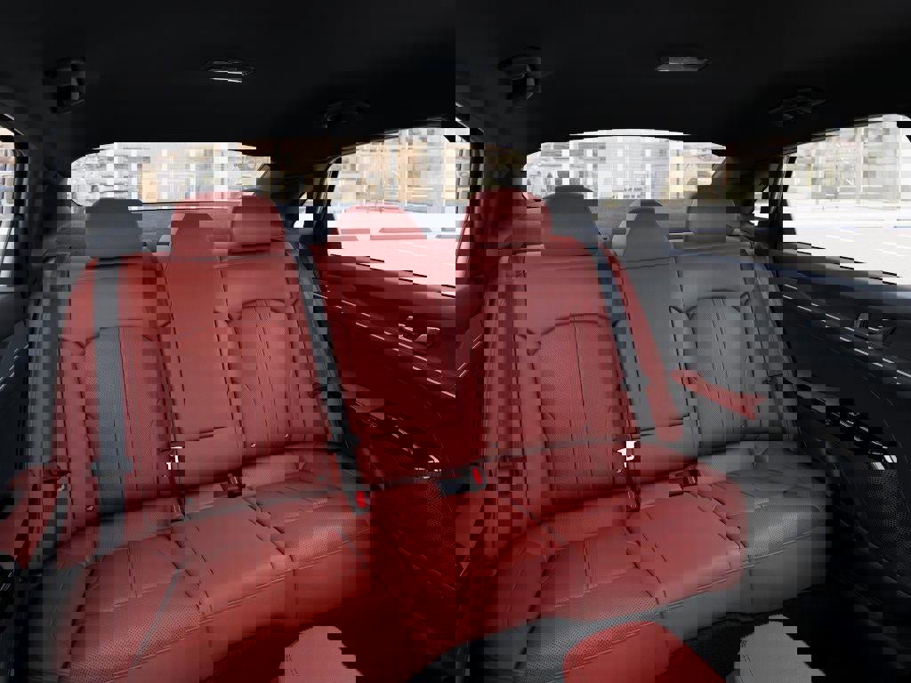 New 2026 Kia K5 GT-Line image 16