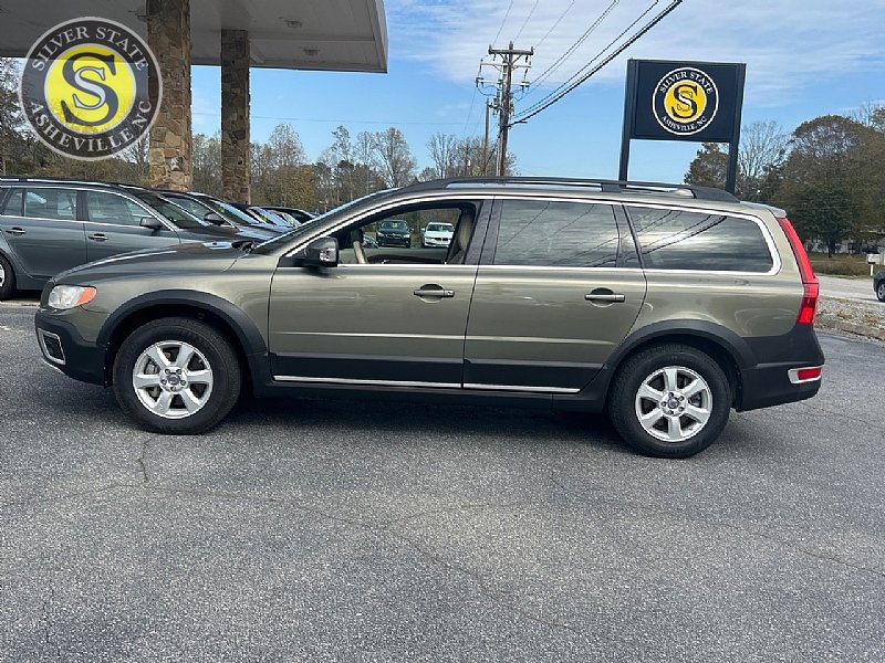 Used 2011 Volvo XC70 3.2 image 4