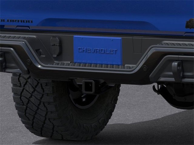 New 2026 Chevrolet Colorado ZR2 w/ ZR2 Bison Edition image 15