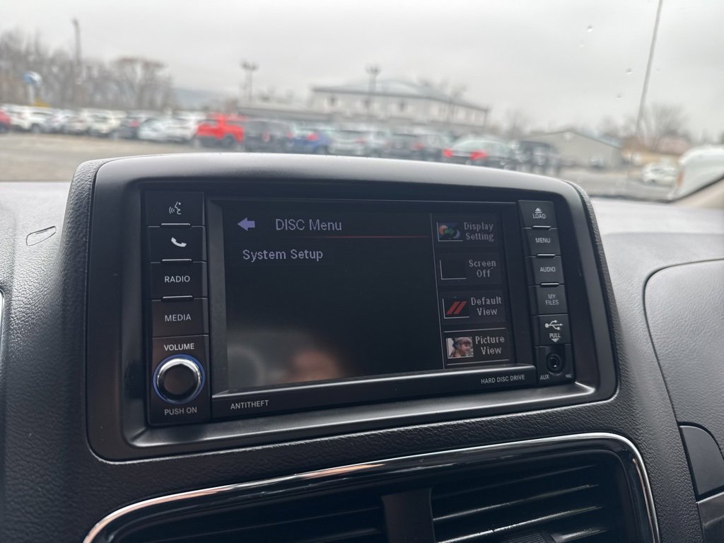 Used 2019 Dodge Grand Caravan SE w/ Power Convenience Group I image 25