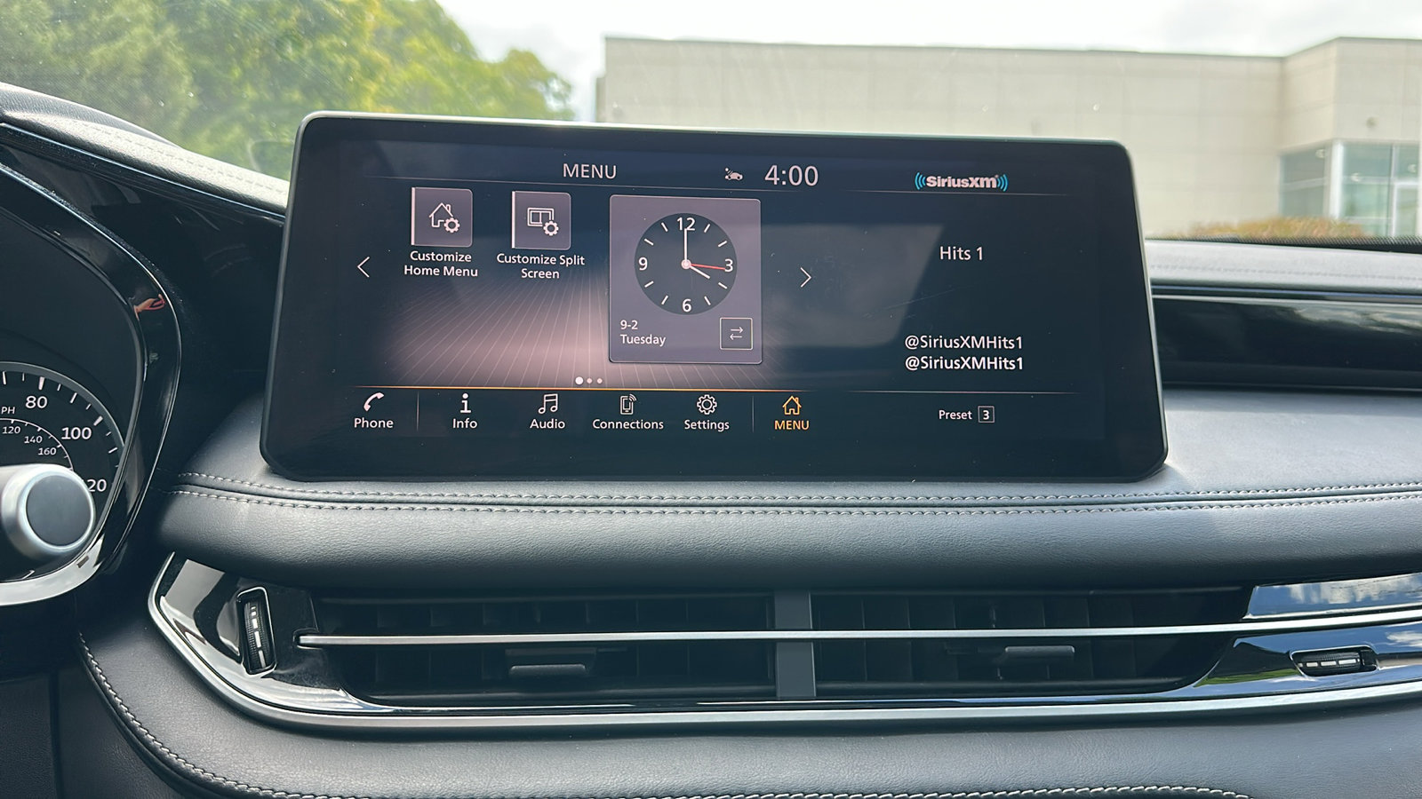 Certified 2024 INFINITI QX60 Pure image 18