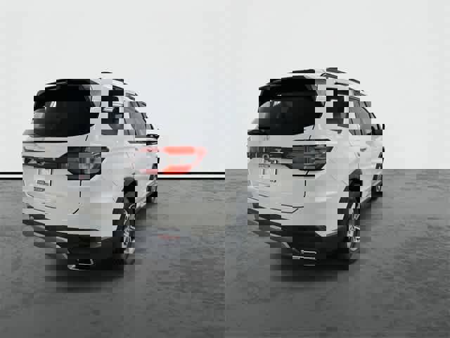 New 2026 Honda Pilot EX-L image 3