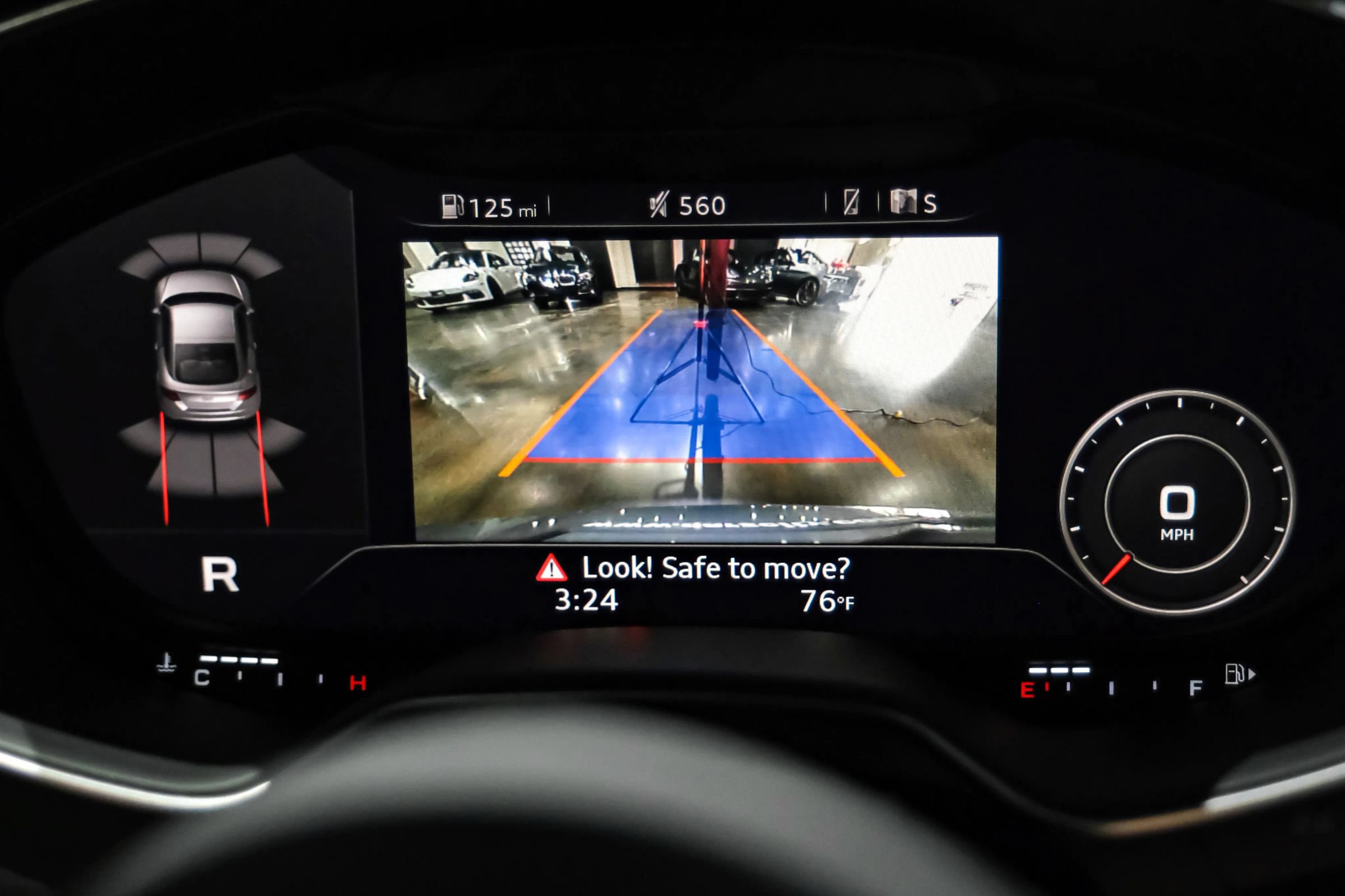 Used 2016 Audi TT 2.0T AWD/4WD image 16