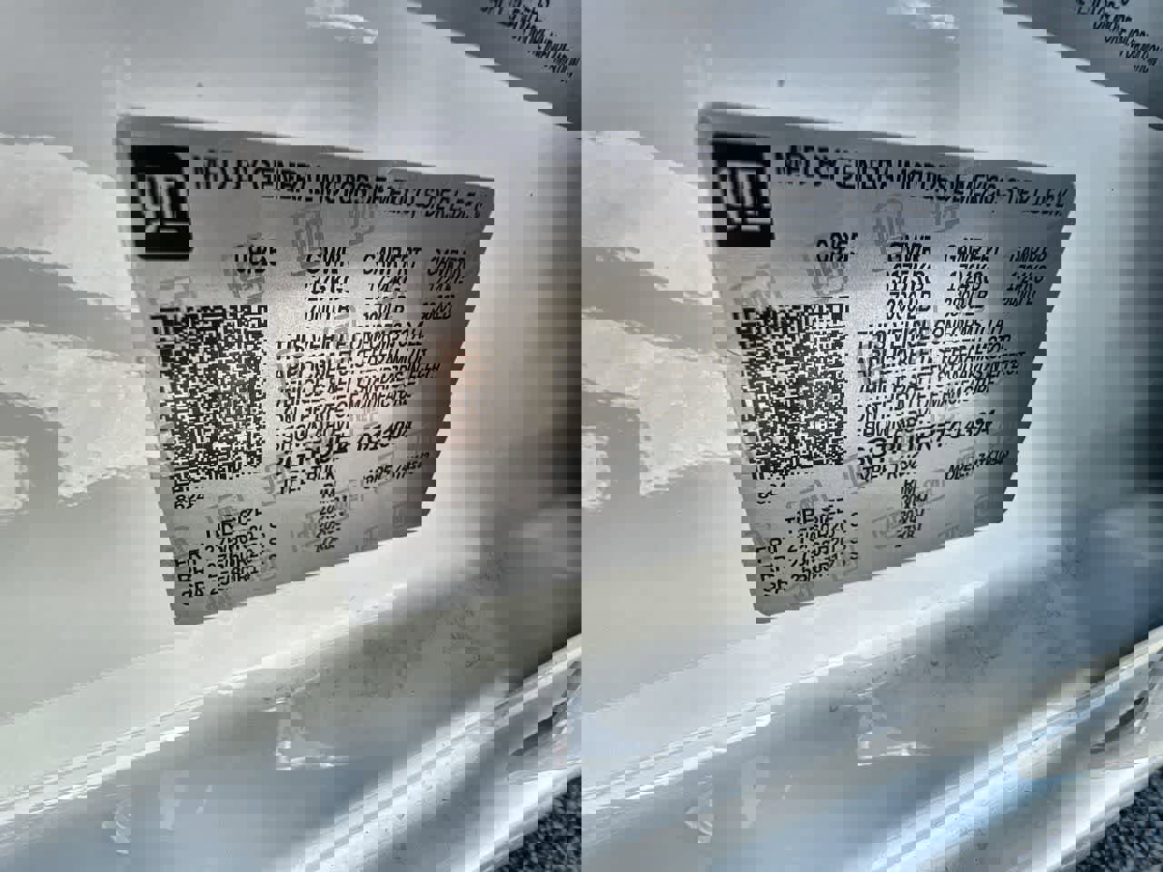 New 2026 GMC Sierra 1500 Elevation image 33