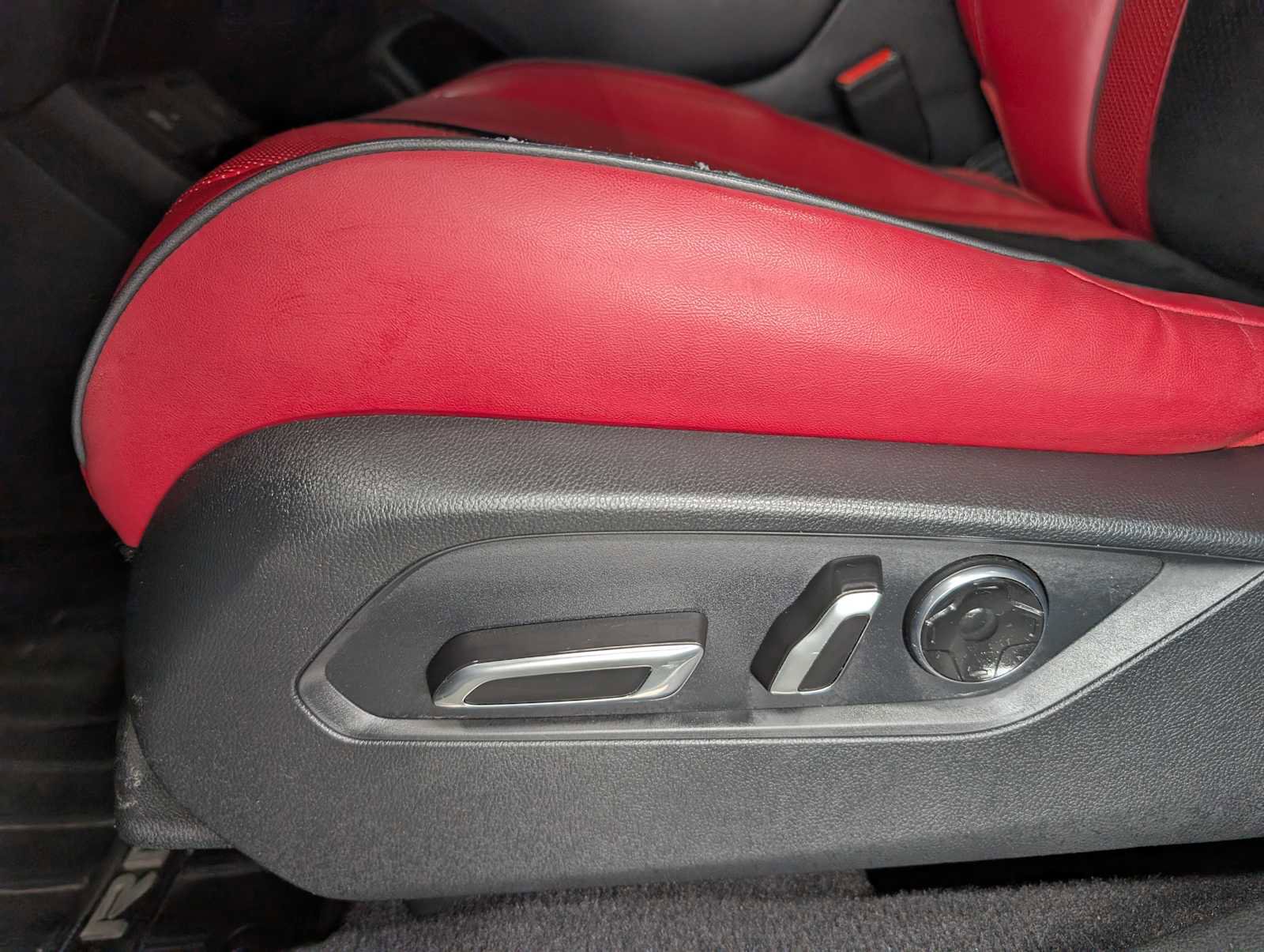 Used 2021 Acura RDX A-Spec image 38