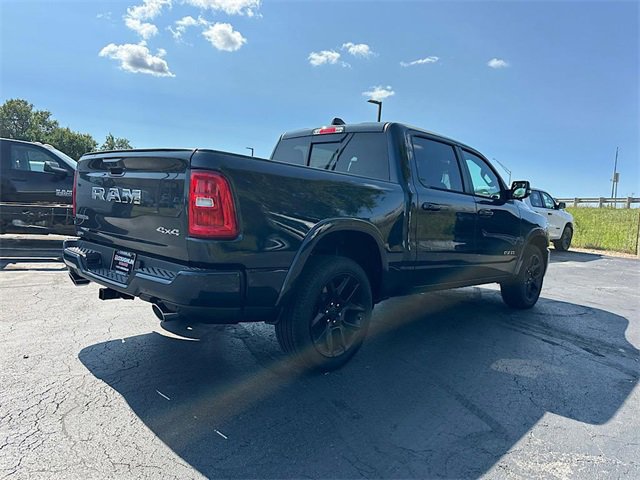 New 2026 RAM 1500 Laramie image 8