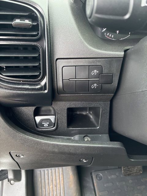 Used 2023 RAM ProMaster 2500 image 33