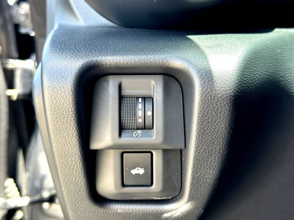 Used 2024 Toyota GR86 Premium RWD image 19