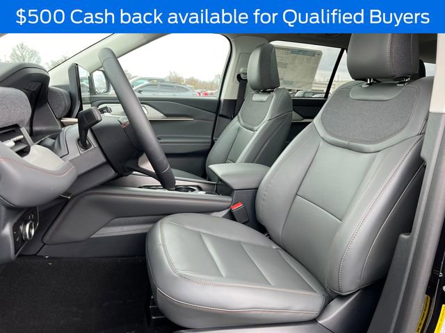 New 2026 Ford Explorer Active w/ Active Comfort Package image 5