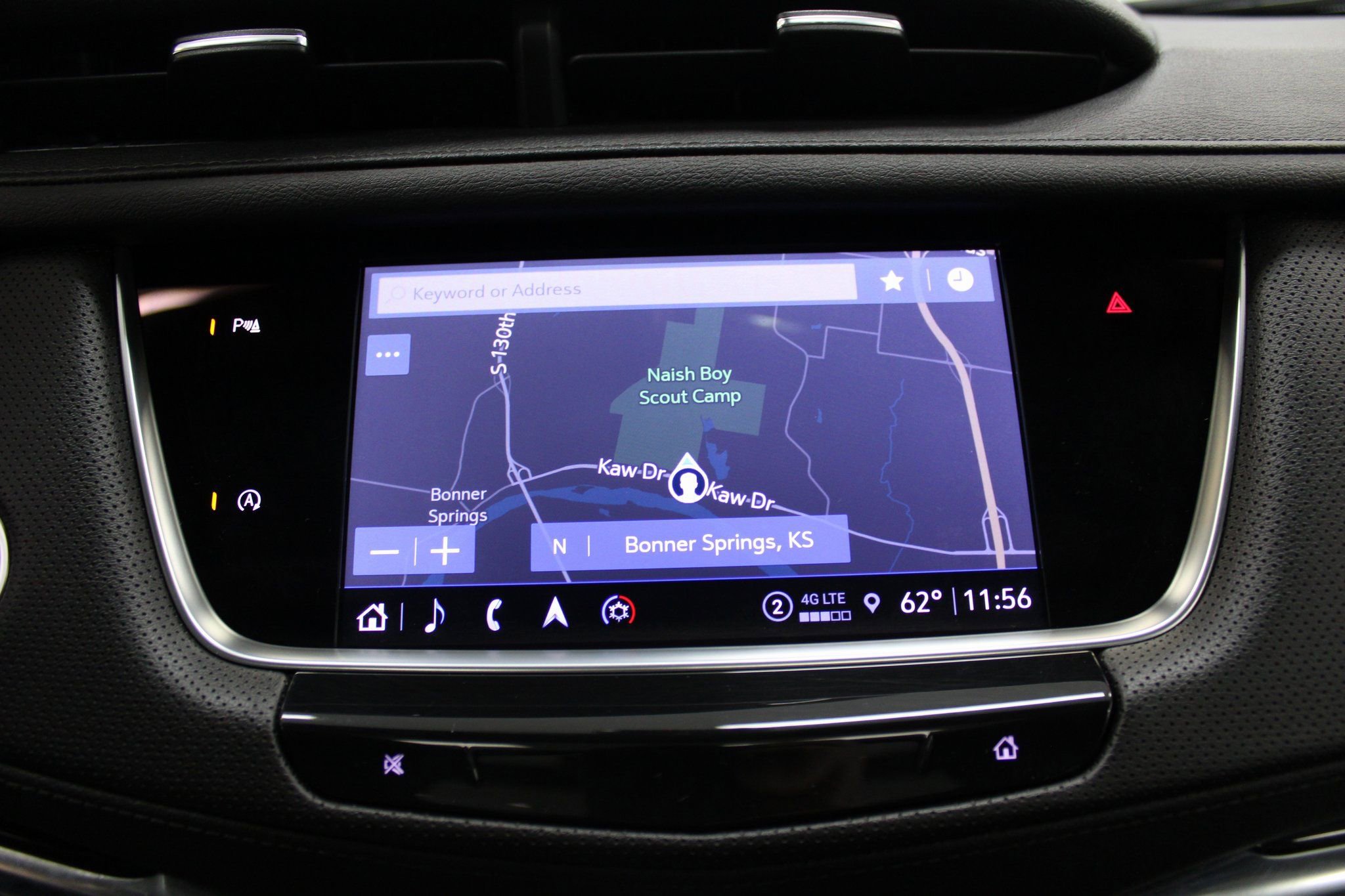 Used 2023 Cadillac XT5 Premium Luxury image 51