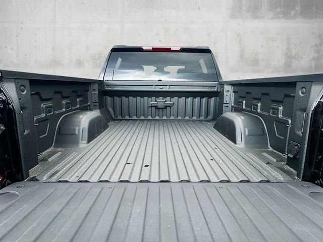 New 2026 Chevrolet Silverado 1500 LT w/ Protection Package image 25
