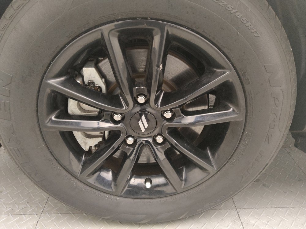 Used 2020 Dodge Journey SE w/ SE Popular Equipment Group image 31