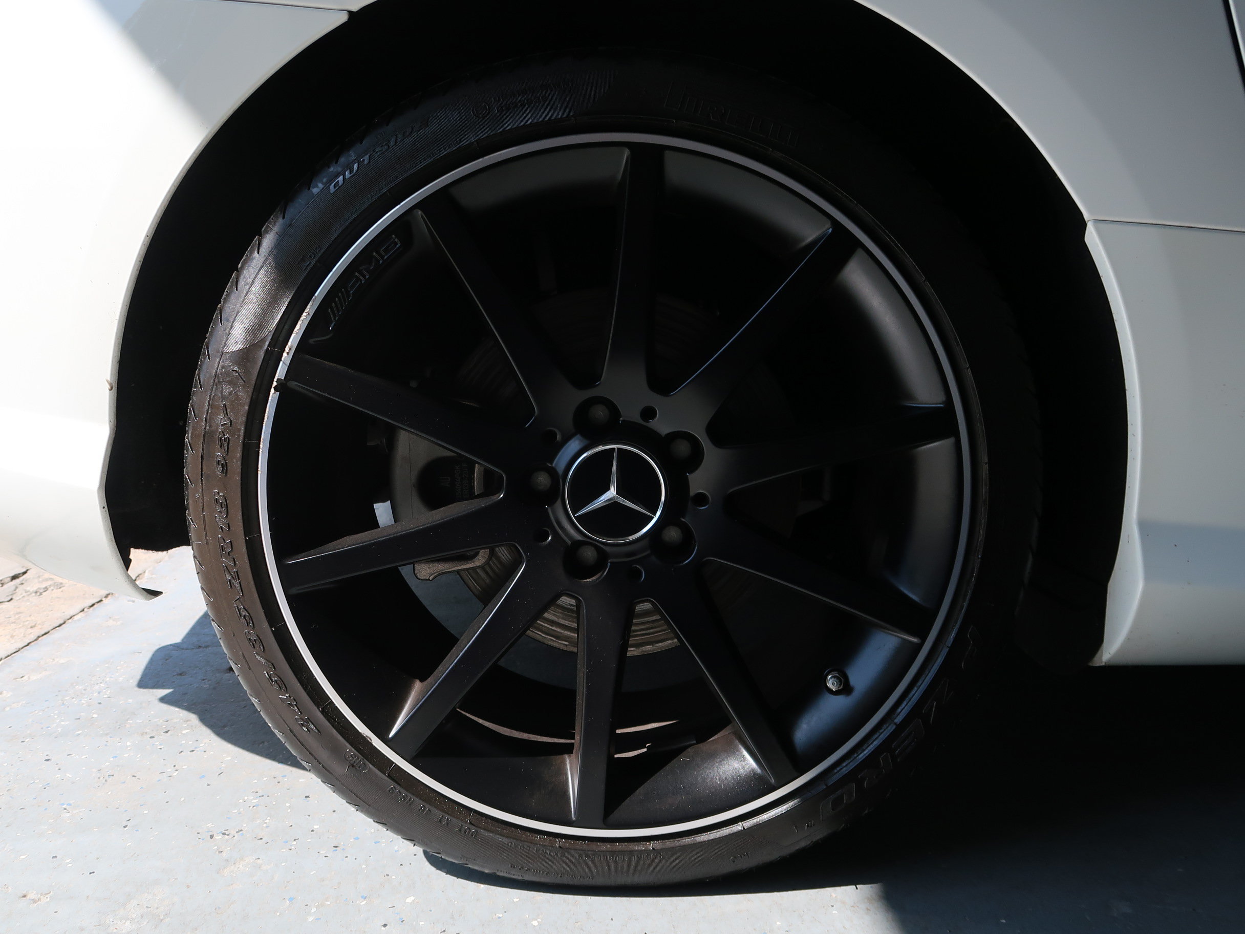 Used 2015 Mercedes-Benz SLK 250 image 41