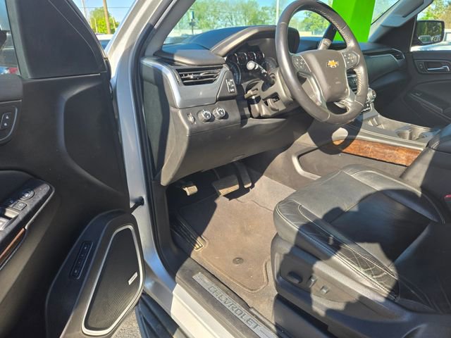 Used 2019 Chevrolet Tahoe LT AWD/4WD image 4