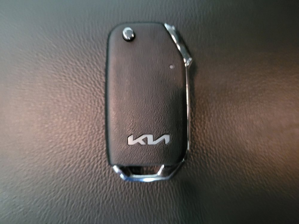 Used 2023 Kia Soul LX w/ Option Group 015 image 32