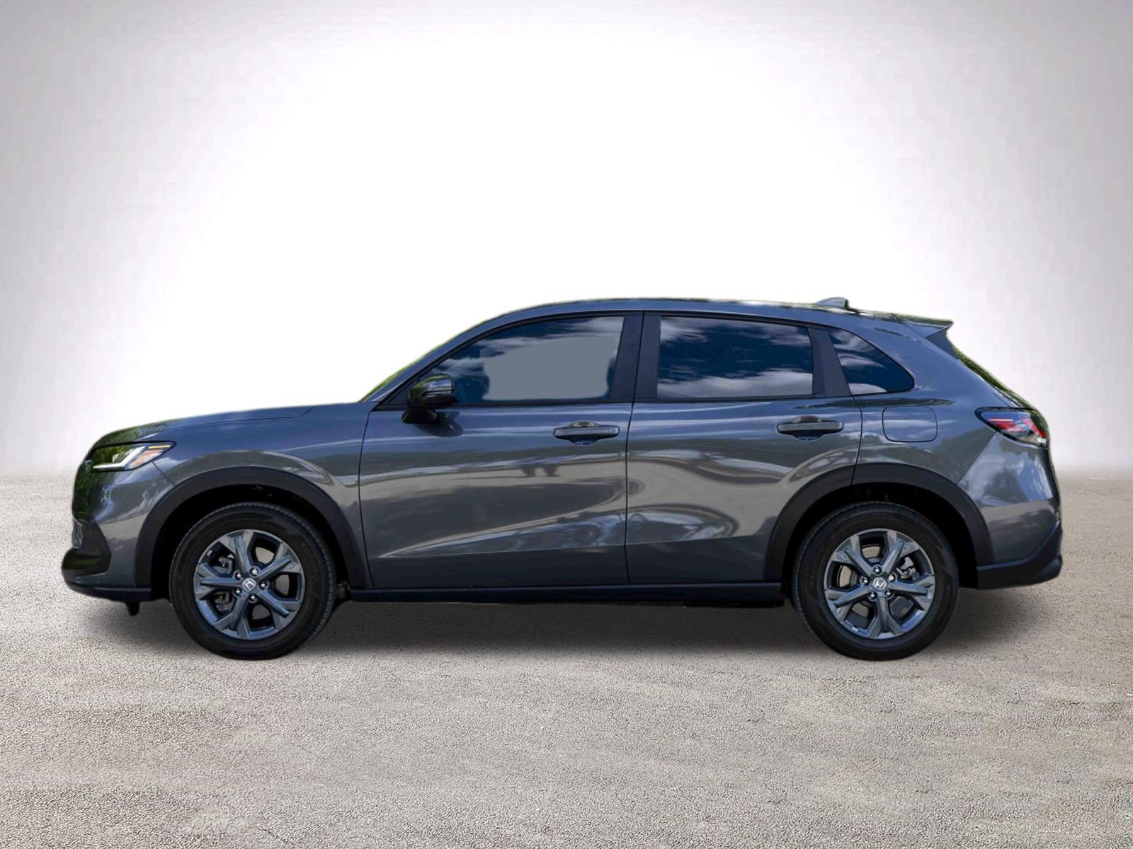 Used 2026 Honda HR-V LX image 6