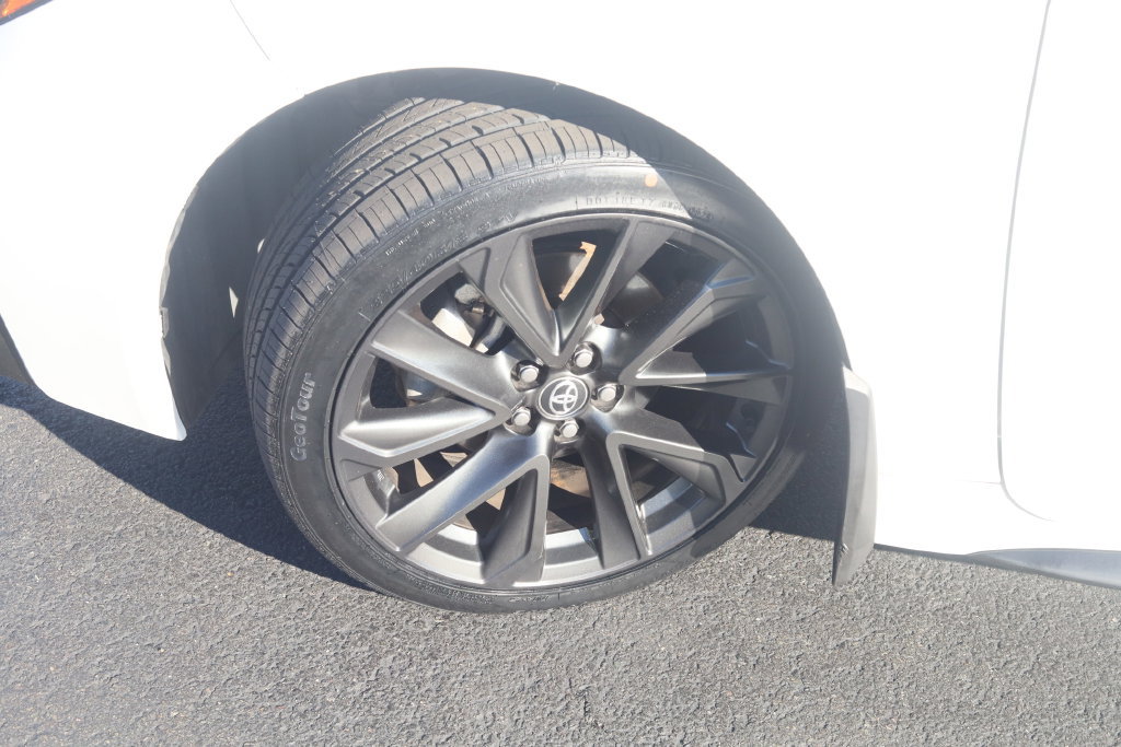 Used 2024 Toyota Corolla SE FWD image 32