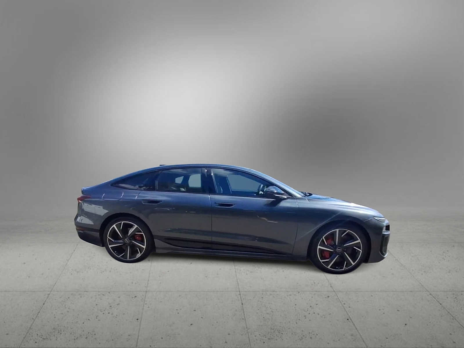 New 2025 Audi S6 e-tron Premium Plus image 9