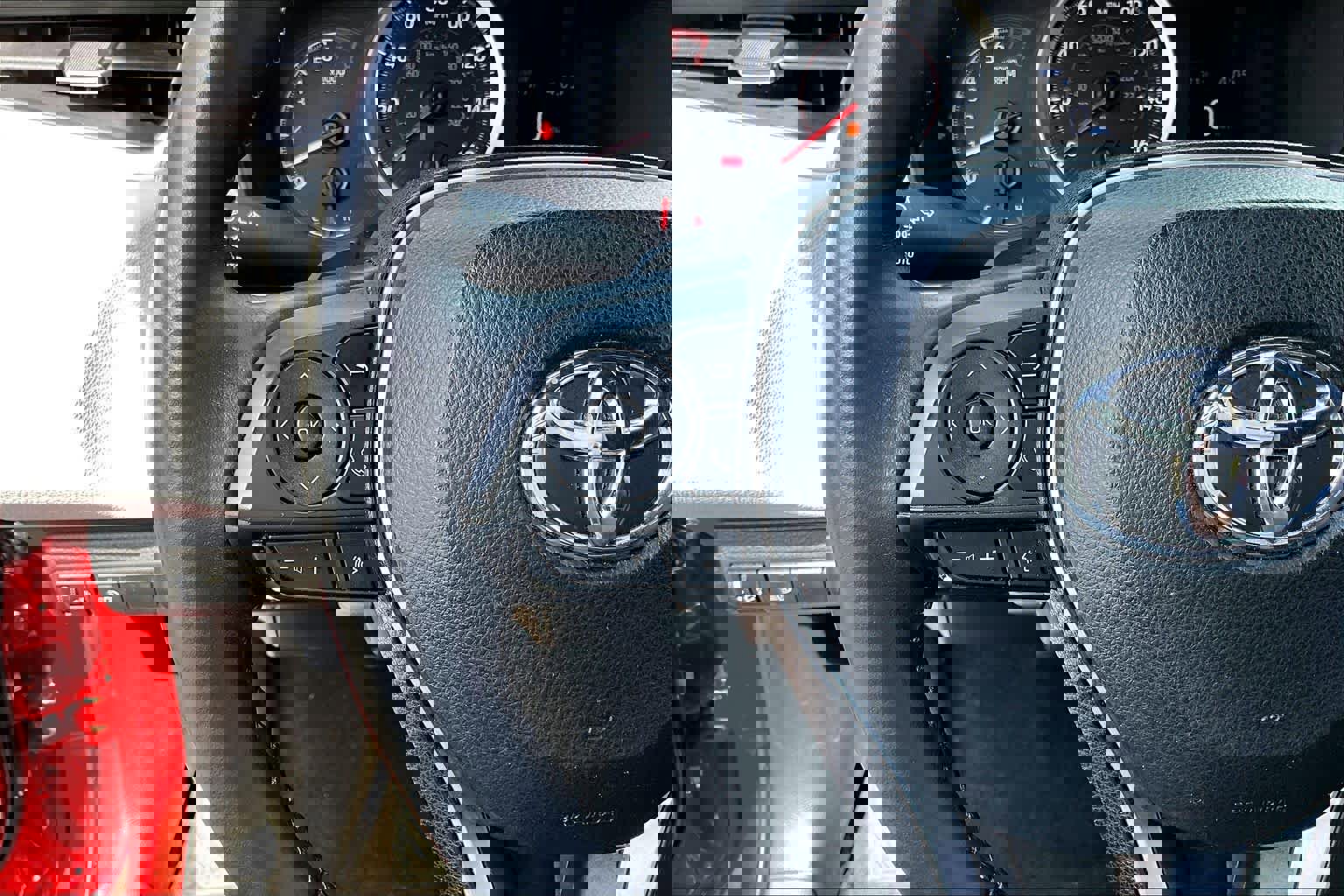 Used 2021 Toyota Corolla SE image 23