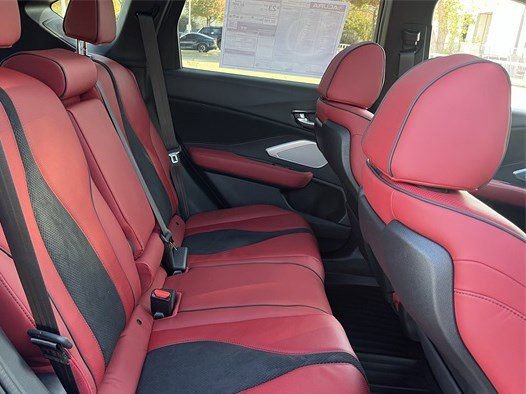 New 2026 Acura RDX A-Spec image 33