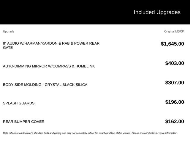 Used 2023 Subaru Forester Sport image 3