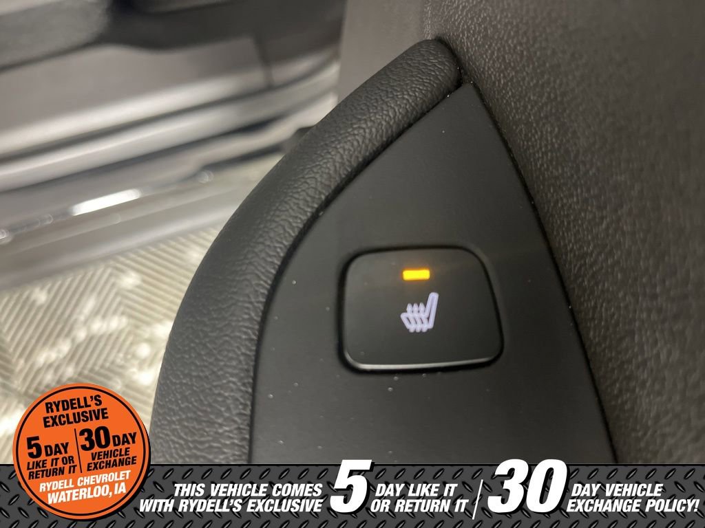 Certified 2023 Chevrolet Blazer RS image 22