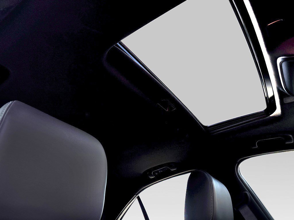 Certified 2025 Cadillac CT4 Premium Luxury image 10