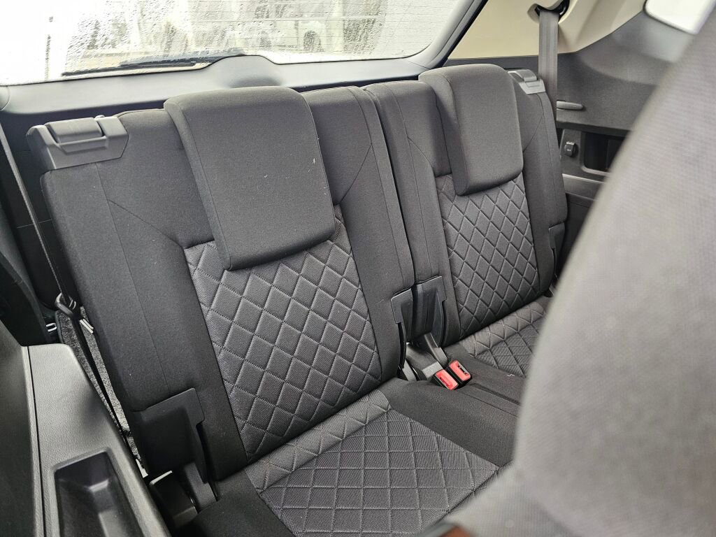 Used 2018 Volkswagen Atlas Launch Edition image 17