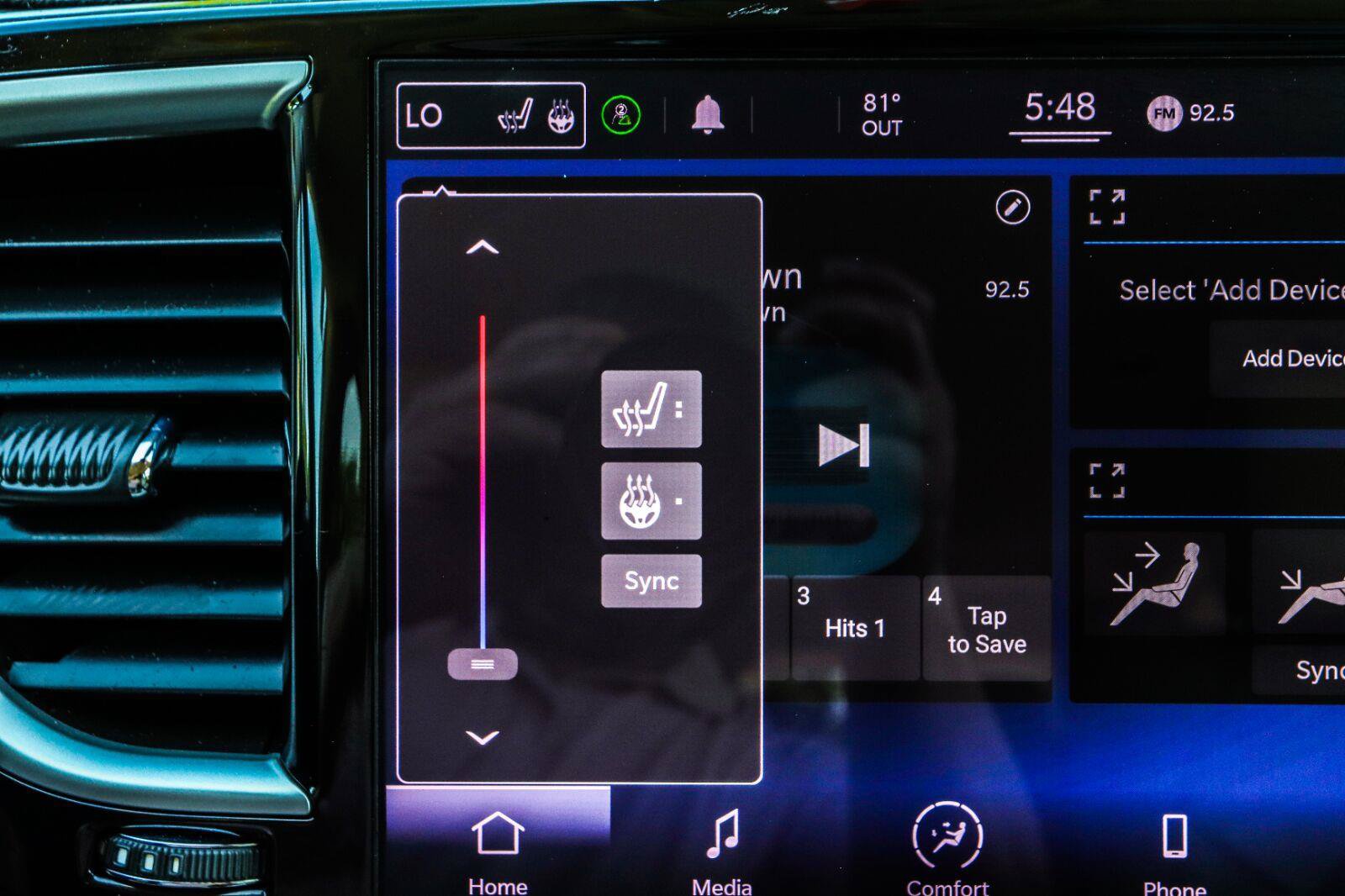 Used 2021 Chrysler Pacifica Touring-L FWD image 10