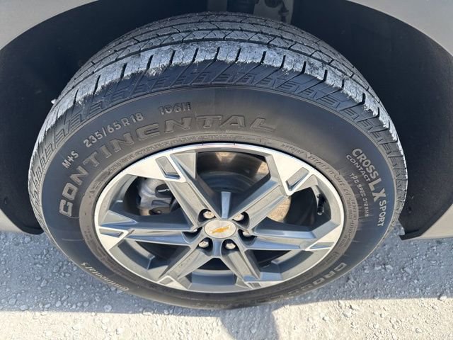 Used 2025 Chevrolet Blazer LT AWD/4WD image 27