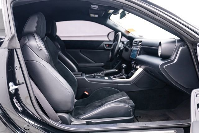Used 2023 Toyota GR86 Premium w/ ALL Weather Mat Package (TMS) image 13