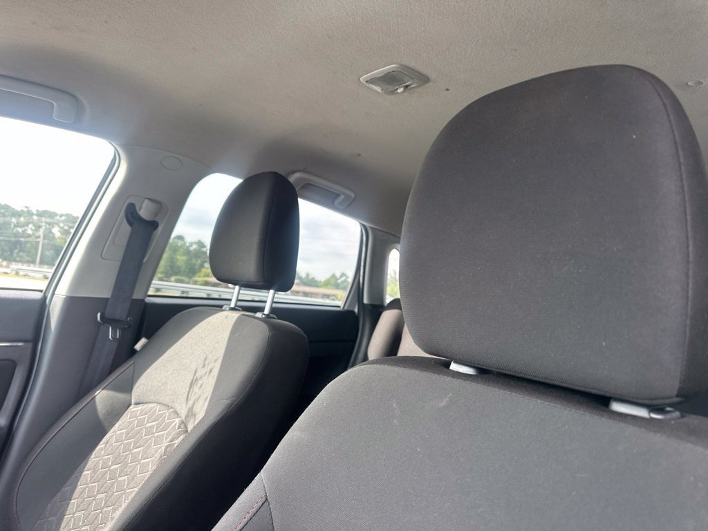 Used 2025 Mitsubishi Outlander Sport LE AWD/4WD image 14