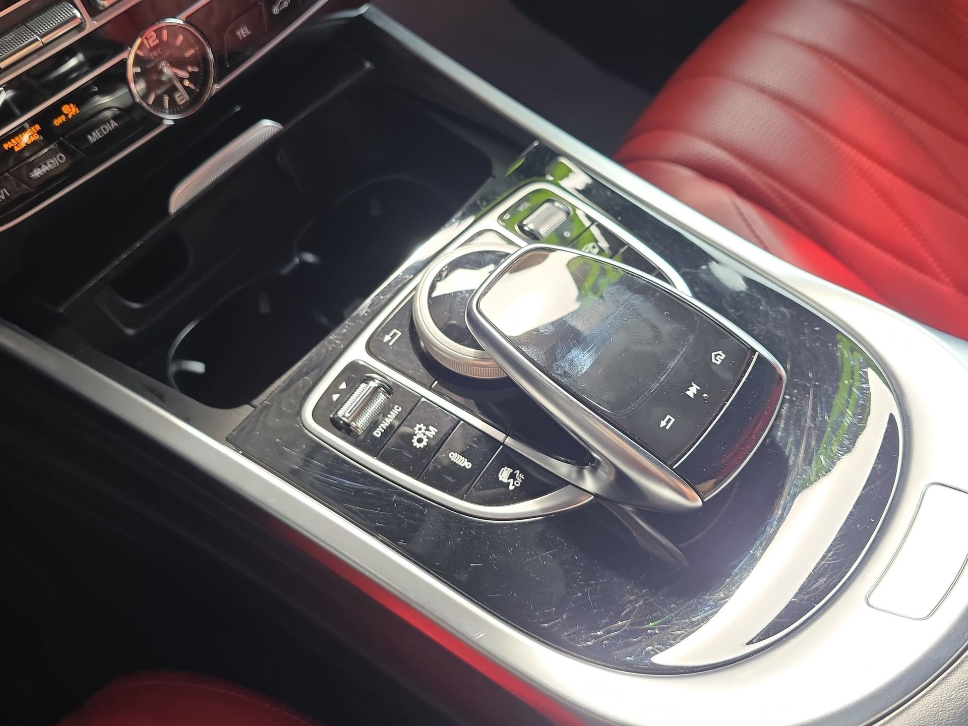 Certified 2022 Mercedes-Benz G 63 AMG 4MATIC image 24