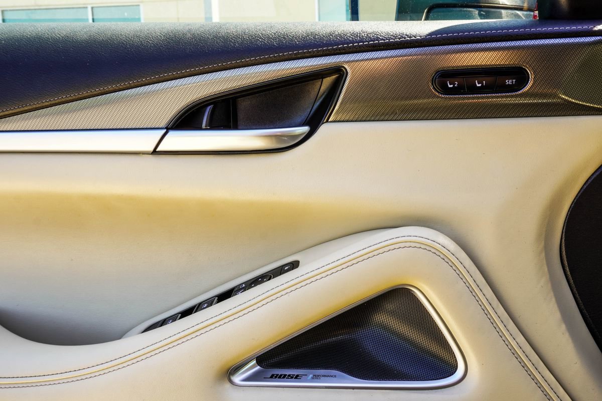 Used 2023 INFINITI QX60 Luxe w/ Performance Audio Package image 50