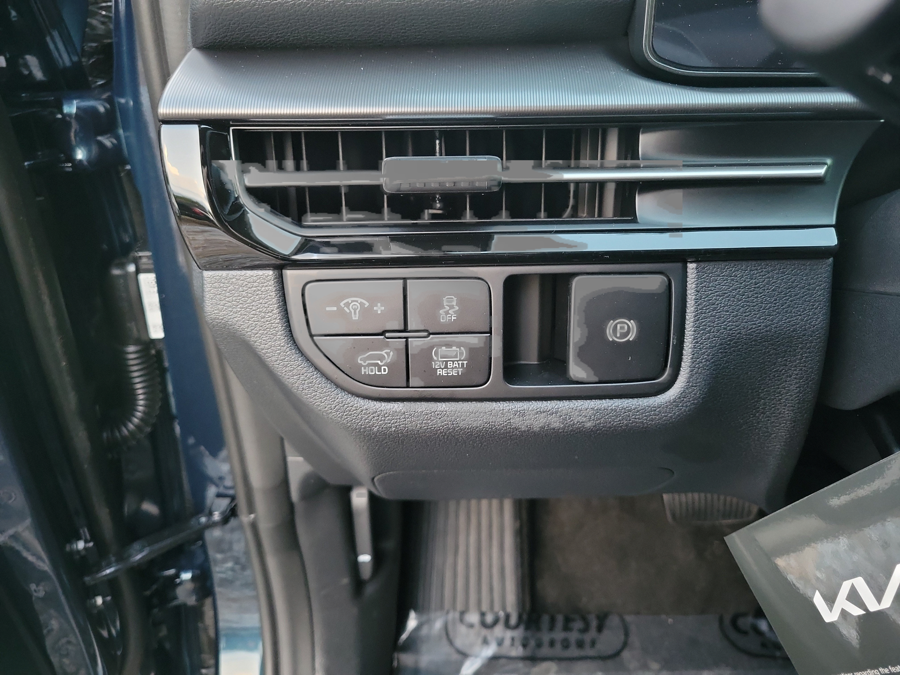 New 2027 Kia Sportage EX AWD/4WD image 25