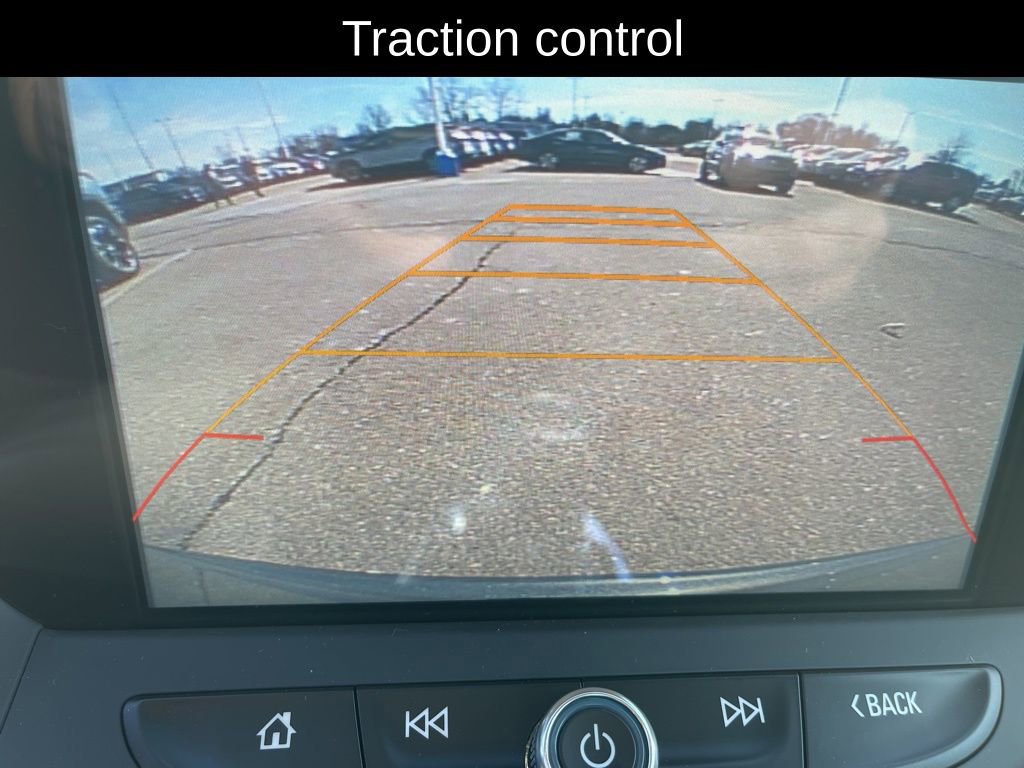 Used 2017 Chevrolet Camaro ZL1 image 15